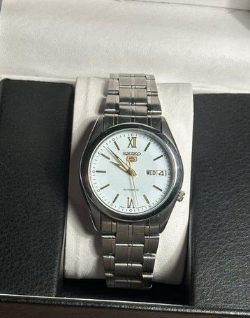 Seiko - Zonder minimumprijs - Heren - 2000-2010