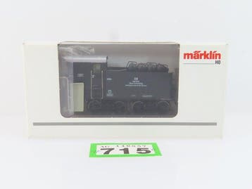 Märklin H0 - 46119 - Wagon de marchandises pour trains