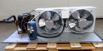 Embraco Koelmotor - NT6222GK - 1025watt - NIEUW, Nieuw