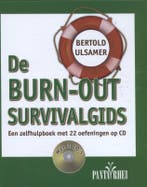 De burn-out survivalgids 9789088401282 Bertold Ulsamer, Boeken, Verzenden, Gelezen, Bertold Ulsamer