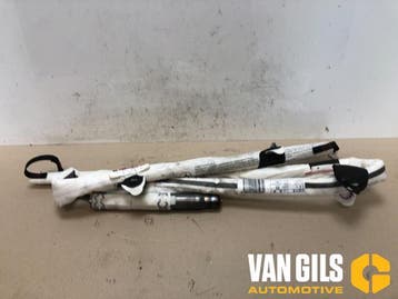Airbag hemel rechts Mercedes B-Klasse O238671, Nieuw