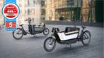 Royal Cargo Bike E-bike 2w Premium Plus Elektrische Bakfiets, Fietsen en Brommers, Overige merken, 3 kinderen, Verzenden, Huif