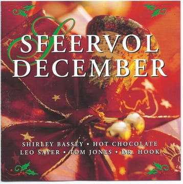 Various - Sfeervol December, Verzenden, Gebruikt