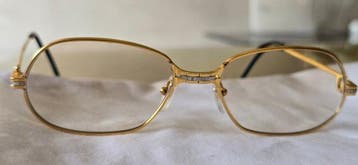 Cartier - Panthere - Lunettes de soleil