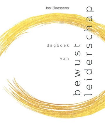 Dagboek Van Bewust Leiderschap | Jos Claessens | Nieuw, Verzenden, Jos Claessens