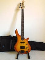 Sage Guitars - Custom Utilitarian - - Guitare basse, Muziek en Instrumenten, Nieuw