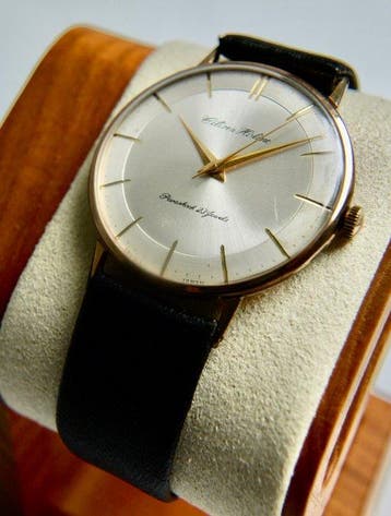 Citizen - Hi-Line Parashock 23 Jewels - Zonder minimumprijs, Nieuw
