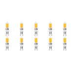 Dimbare G9 LED Lamp - Warm Wit - Perfect voor Elk Interieur!, Verzenden, Nieuw