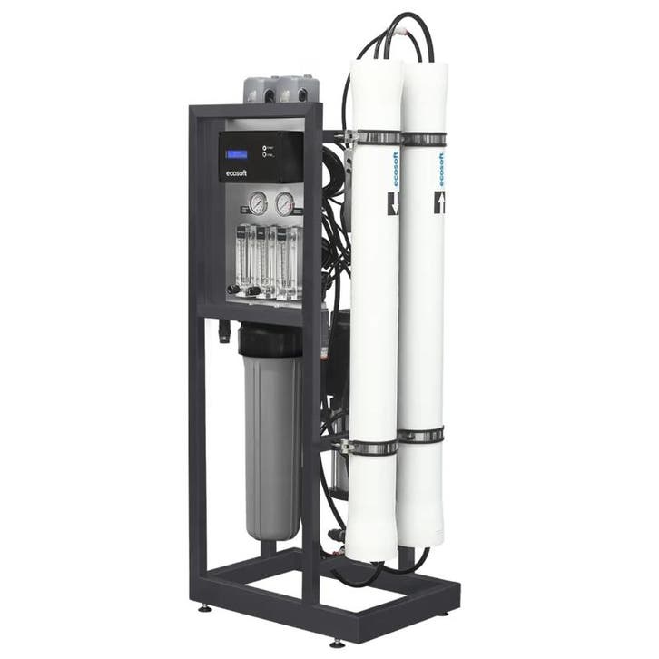 Industriële osmose MO12000 4 RO-systeem, Animaux & Accessoires, Poissons | Aquariums & Accessoires, Enlèvement ou Envoi