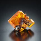 Topkwaliteit! WULFENITE-kristal uit Rowley-mijn, Arizona, VS