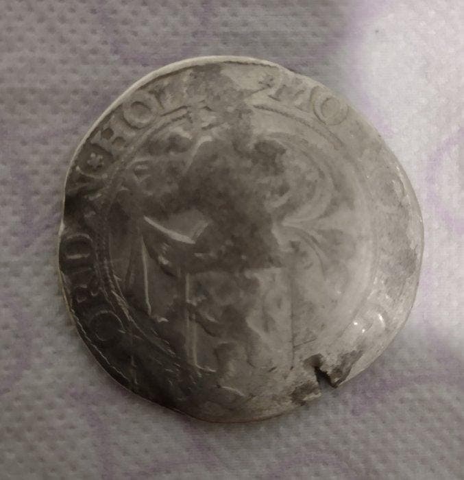 Nederland, Holland Leeuwendaalder (Zonder minimumprijs), Postzegels en Munten, Munten | Nederland