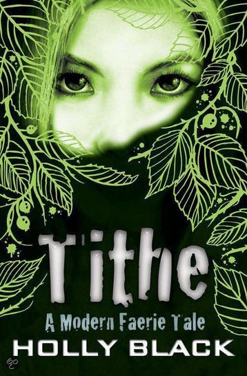 Tithe 9780689860423 Holly Black, Verzenden, Gelezen, Holly Black
