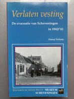 Vesting Scheveningen / Historische reeks Muzee Scheveningen, Verzenden, Zo goed als nieuw, Danny Verbaan