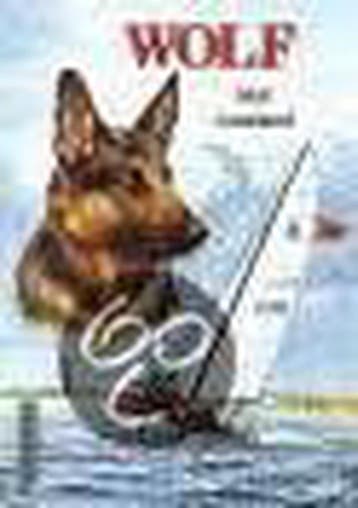 WOLF NAAR AMELAND 9789020625776 Jan Postma, Verzenden, Gelezen, Jan Postma