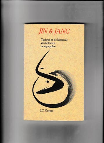 JIN EN JANG 9789063253028 Cooper, Boeken, Verzenden, Gelezen, Cooper