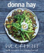 Week Light 9789000371082 Donna Hay, Boeken, Kookboeken, Verzenden, Zo goed als nieuw, Donna Hay