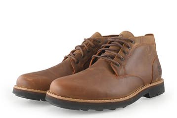 Timberland Boots in maat 43½ Bruin, Bruin, Verzenden, Timberland, Boots