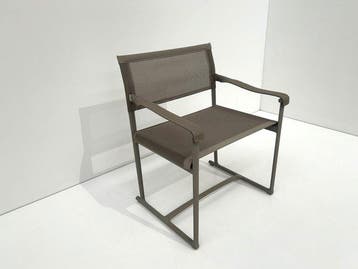 B&B Italia - Antonio Citterio - Chaise - Mirto plein air -
