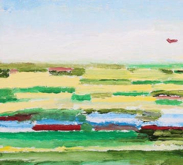 Jan de Bie (1946-2021) - Bossche Broek, Antiek en Kunst
