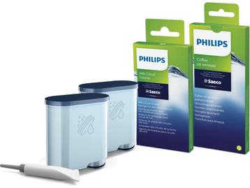 Philips CA6707/10 - Koffiemachineonderhoudset -, Verzenden