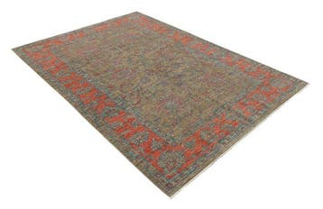 Designer tapijt - Ziegler - Farahan - Nieuw - Vloerkleed -