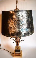 Massive in the manner of Maison Charles - Lampe de table -, Nieuw