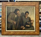 Gianfranco Campestrini (1901-1979) - Il nipotino, Antiek en Kunst