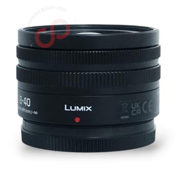 Panasonic LUMIX S 18-40mm 4.5-6.3 nr. 1109, Ophalen of Verzenden, Zo goed als nieuw