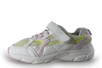 Cemi Sneakers Meisjes in maat 30 Wit, Verzenden, Schoenen