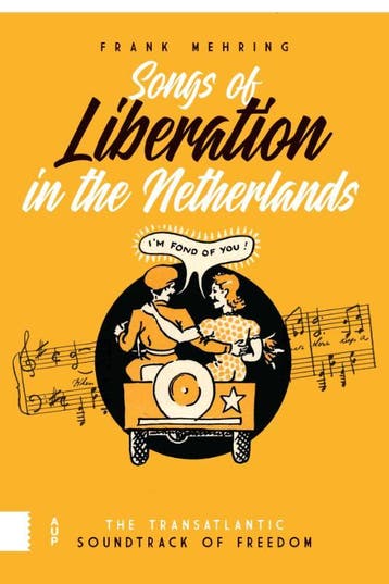 Songs Of Liberation |  | Nieuw, Verzenden, Nieuw