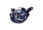 VW Touran 2004-2008 Mistlamp Rechts (Volkswagen, Mistlampen), Verzenden