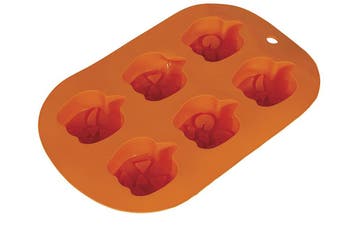 Halloween Koek Vormpjes Pompoenen, Verzenden, Nieuw