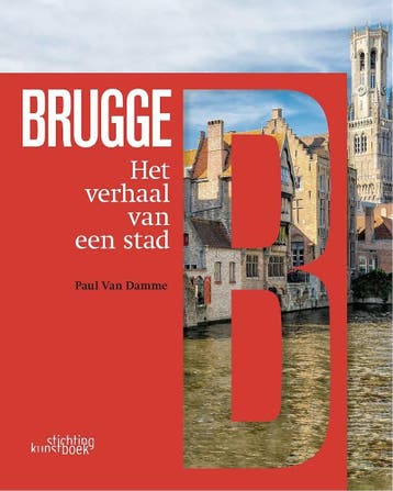 Brugge 9789058565136 Paul Van Damme, Verzenden, Zo goed als nieuw, Paul Van Damme