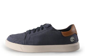 Timberland Sneakers in maat 45 Blauw, Kleding | Heren, Schoenen, Timberland, Zo goed als nieuw, Sneakers, Verzenden