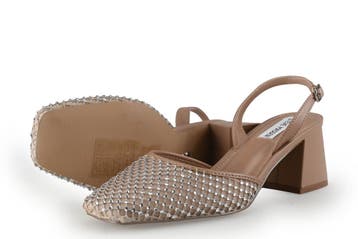 Steve Madden Pumps in maat 40 Beige, Kleding | Dames, Pumps, Verzenden, Beige, Steve Madden