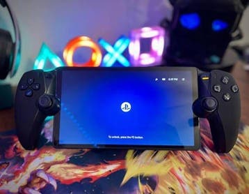 Sony - PlayStation Portal - Videogame