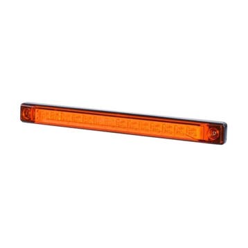 Horpol LED Richtingaanwijzer 24V LKD 870, Auto-onderdelen, Verzenden, Nieuw