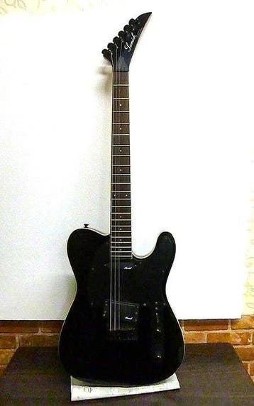 Samick - TLJ-SH - - Elektrische gitaar - Zuid-Korea, Nieuw
