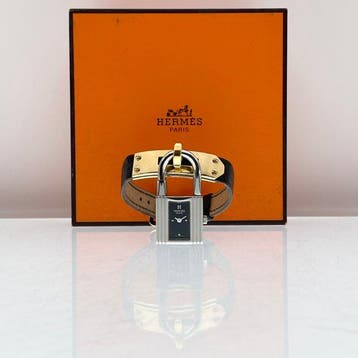 Hermès - Kelly - KE1.210 - Dames - 1990-1999, Nieuw
