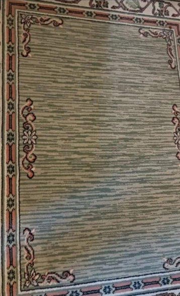 Kaschmir - Tapis - 110 cm - 148 cm, Nieuw