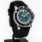 Murex - X-Line Swiss Automatic Watch - MUA668-SX-12 - Sans