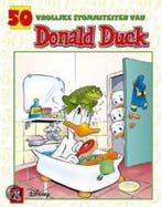50 Vrolijke stommiteiten van Donald Duck / 50-reeks Disney /, Verzenden, Disney