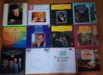 Ludwig van Beethoven / H. Karajan - 11 x Albums - vinyl Box, Nieuw in verpakking