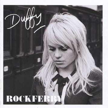 Duffy - Rockferry (CD), CD & DVD, Verzenden