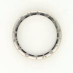 Bvlgari - Bague - 18 carats Or blanc - Bvlgari - B.zero1, Bijoux, Sacs & Beauté