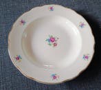 Richard Ginori, Pagnossin - Tafelservies (10) - 24 kt goud