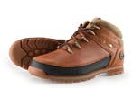 Timberland Veterboots in maat 45 Bruin, Kleding | Heren, Schoenen, Bruin, Verzenden, Timberland, Boots