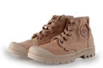Palladium Veterboots in maat 36 Roze, Verzenden, Overige typen, Palladium, Zo goed als nieuw