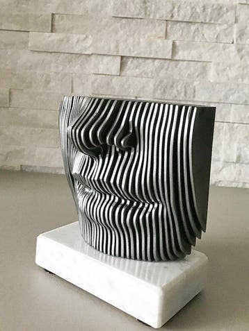 Filippo P. Castrovinci - Whisper - No Reserve