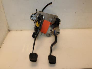Pedalen Set Ford Transit O125888, Nieuw